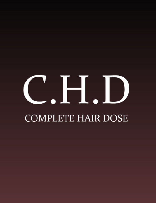 Complete Hair Dose 